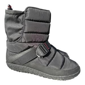 Chaco Ramble Puff Tall Bootie Women size 10